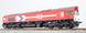 31052 - HGK DE 671, rot, DC/AC