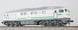 31167 - W 232-09, ITL, silber, Ep VI, Sound+Rauch, DC/AC