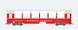 36356 - RhB, A 1291, red, Ep V