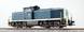 31231 - 290 026, DB, blue-beige, DC/AC