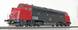 30346 - NoHAB My, DSB My 1158