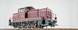 31417 - BR 261 660, altrot, DC/AC