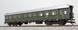 36115 - Eilzugwagen BC4i-37/39, 33587-Esn