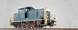 31413 - Class 260 106, oceanblue-beige, DC/AC