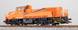 31156 - 261 302, NorthRail, orange, DC/AC
