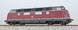 31331 - 220 021, DB, altrot, DC/AC