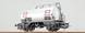 36237 - Deutz, ESSO, silber, DRG Ep II, DC