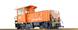 30490 - Diesellok Schöma Tm 2/2, 116 RhB, orange