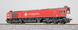 31274 - Crossrail DE 6314, verkehrsrot, DC/AC