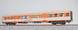 36481 - ABnrzb772.2, 31-34 021-1, Café, DB Ep. IV, orange, lichtgrau