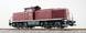 31233 - 290 048, DB, old red, DC/AC