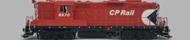 *EMD 16cyl 567C (FT)*