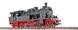 31187 - 78 468, schwarz, DC/AC