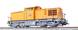 31768 - 111 009 DR, orange, Era IV, DC/AC
