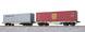 36605 - Container MSKU + MSDU, DC