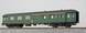 36159 - Eilzugwagen ADyse 641, 81-11 006