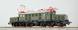 31121 - DB E94 048, green, DC/AC