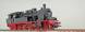 31181 - 078 164 DB, schwarz, DC/AC
