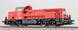 31257 - 265 002, DB, red, DC/AC