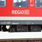 Apparatur für rz-Wagen
