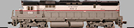 *ALCO 251-16 W/Air Start*