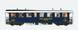 36641 - Plattformwagen, ABD 4554, DFB