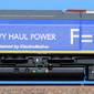 Lupenreine Bedruckung Class 77 HHPI 29002