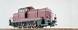 31416 - BR A121, altrot, DC/AC