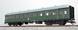 36117 - Eilzugwagen Bhe 27-14589