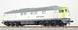 31164 - 232-04, Captrain, grey-green, Era VI, Sound+Smoke, DC/AC