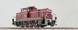 31410 - V60 512, old red, DC/AC