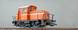 31434 - V 570 RAG, orange, Ep. IV, DC/AC