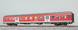 36473 - ABnrz418.4, 1./2. Kl., DB Ep. VI, verkehrsrot, DC