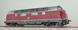31337 - 220 019, DB, old red, DC/AC