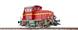 31449 - Lok 6 Behala, red, Era V, DC/AC