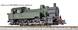 31294 - 2-050 TA 28, SNCF, black-green, DC/AC
