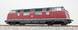 31087 - 220 017, DB, old red, DC/AC