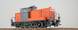 31429 - 360 608, orange-grau, DC/AC