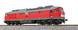 31356 - 315 MEG, traffic red, DC/AC