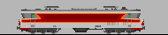 SNCF CC6500