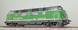 31082 - 220 053, Brohltalbahn, Reuschling green, DC/AC