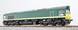 31058 - Ascendos DE 67, green, DC/AC