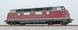 31089 - V200 013, DB, old red, DC/AC