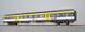 36512 - AB nrz 418.4, 31-34 074-0, 1./2. Kl, DB Ep. VI, lichtgrau/gelb/grau