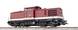 31765 - 110 300 DR, old red, Era IV, DC/AC