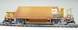 36054 - Hopper car, Xc 9423, yellow ochre