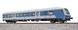 36070 - Bnrdzf 483.1, 80 80-35 163-0, Steuerwagen, GfF Era VI, DC