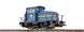 31443 -  884 048 Volkswagen, blue, Era VI, DC/AC
