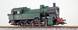31296 - 98 040, SNCB, black-green, DC/AC