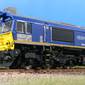 Anschriftenfeld Class 77 HHPI 29002